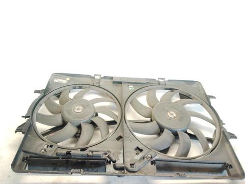 Used Radiator fan AUDI A5 (8T3) 2.7 TDI (190 hp) 27626099