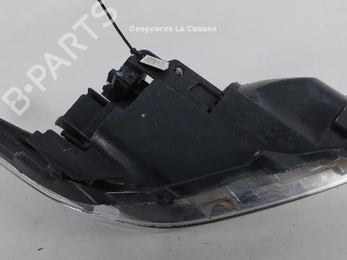 Left headlight TOYOTA PRIUS (_W3_) 1.8 Hybrid (ZVW3_) | BP31990290C28