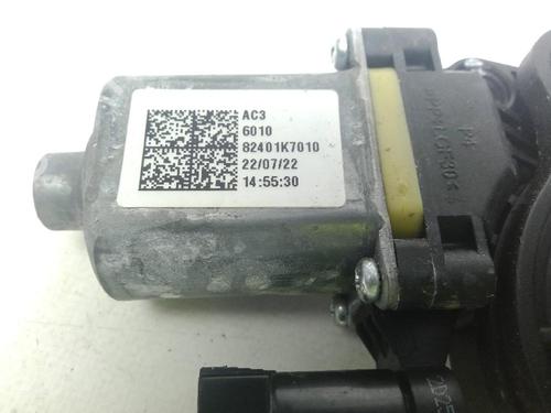 Front left window mechanism HYUNDAI i10 III (AC3, AI3) 1.0 MPi | BP31990102C22 - Image 4