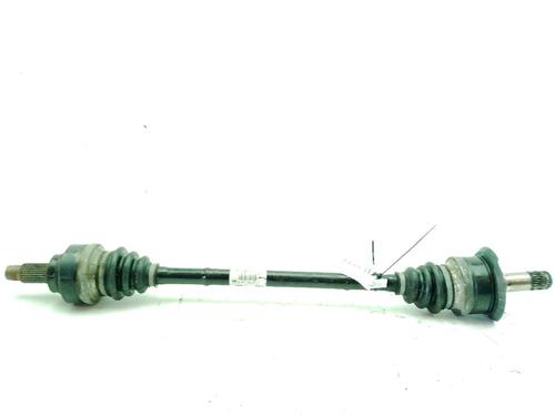 Used Right rear driveshaft Right rear driveshaft BMW 3 (F30, F80) 316 d (116 hp) 34506293 34506293