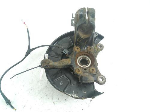Left front steering knuckle SEAT LEON (1P1) 1.8 TSI | BP24040771M25 