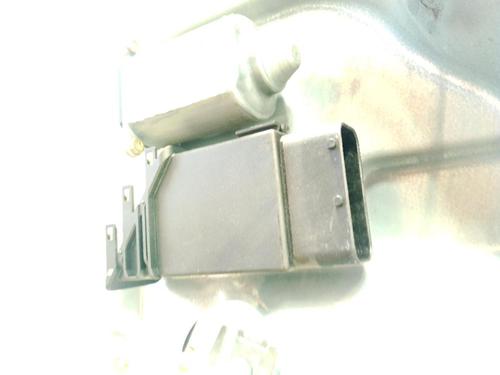 Front right window mechanism SEAT LEON (1M1) | BP29383333C23 - Image 3