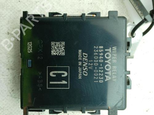 electronic-module-toyota-corolla-estate-_e21_-2019-23999101 main image