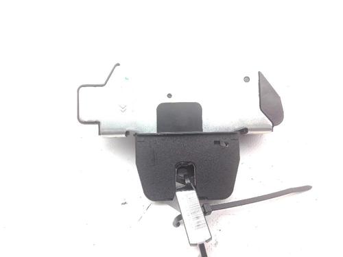 Tailgate lock PEUGEOT 2008 II (UD_, US_, UY_, UJ_, UR_, UC_) 1.2 PureTech 100 (USHNK) | BP18889931C101 