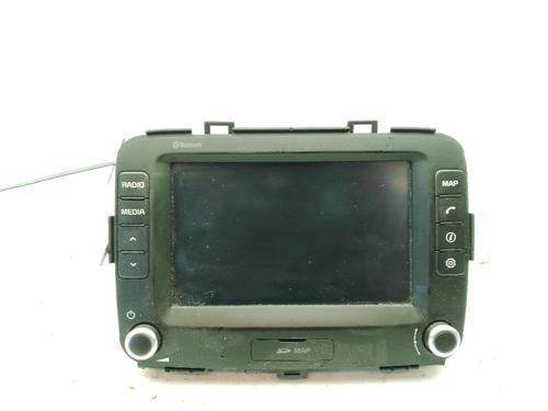 Used Radio Radio 39399444 39399444