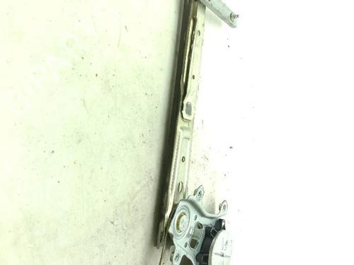 Rear right window mechanism SUBARU TRIBECA (B9) 3.6 (WXF) | BP34238041C25 - Image 2