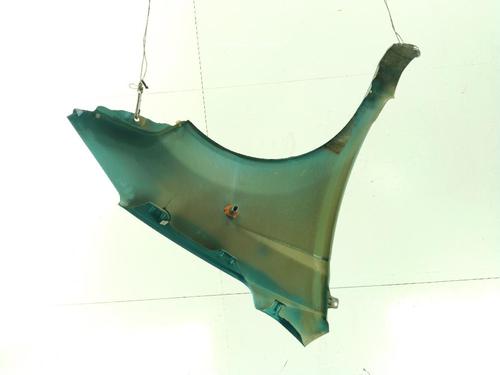 Left front fenders CHEVROLET MATIZ (M200, M250) 1.0 | BP30170833C41 