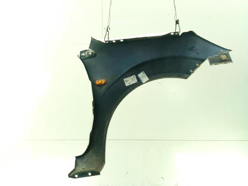 Left front fenders FORD FIESTA V (JH_, JD_) 1.4 16V | BP30146468C41 