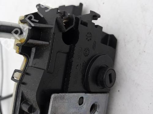 Rear right lock PEUGEOT 208 I (CA_, CC_) 1.6 HDi | BP18365695C99 