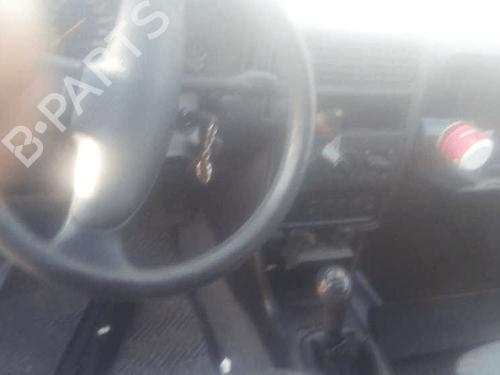 Front right exterior door handle SEAT IBIZA II (6K1) 1.4 i | BP18365282C129 