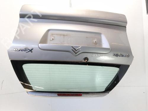 Bagklap CC/Kombi-Coupé Bagklap CC/Kombi-Coupé CITROËN XSARA (N1) 1.6 16V (109 hp) 37414900 37414900