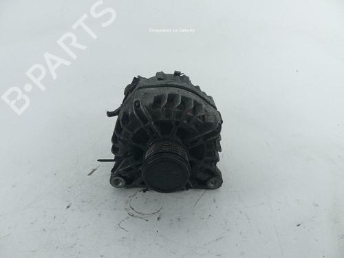 Generator CITROËN BERLINGO MULTISPACE (B9) 1.6 BlueHDi 100 (99 hp) 18370149