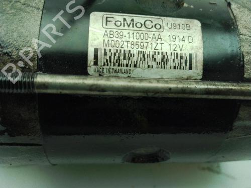 Starter FORD RANGER (TKE) 2.2 TDCi 4x4 | BP32008637M8