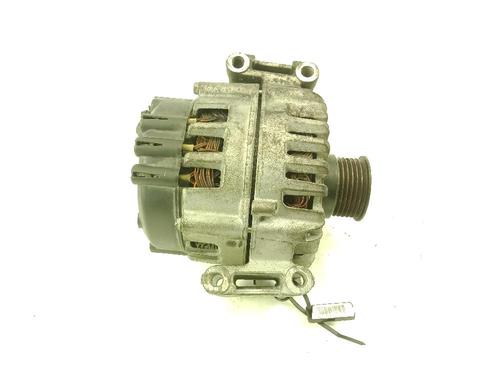 Alternator MERCEDES-BENZ VITO Van (W447) 114 CDI (447.601, 447.603, 447.605) | BP18367526M7 