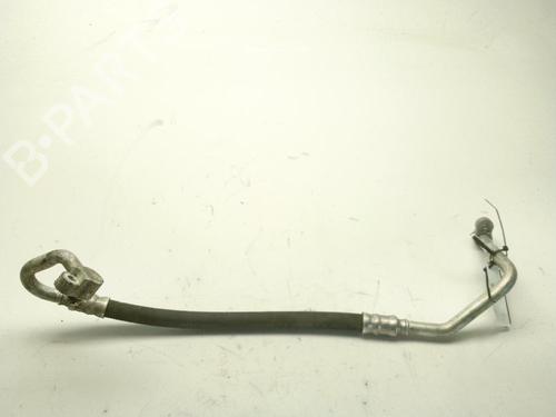 Used Pipe AUDI Q3 (8UB, 8UG) 1.4 TFSI (125 hp) 24050033