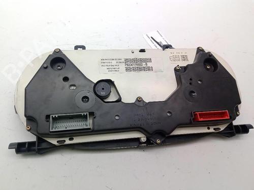 Instrument cluster RENAULT KANGOO (KC0/1_) | BP26233189C47 - Image 3