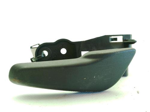 Used Front right interior door handle Front right interior door handle IVECO DAILY VI Van 33S16, 35S16, 35C16, 38S16, 40C16, 42S16, 50C16 (156 hp) 34113034 34113034