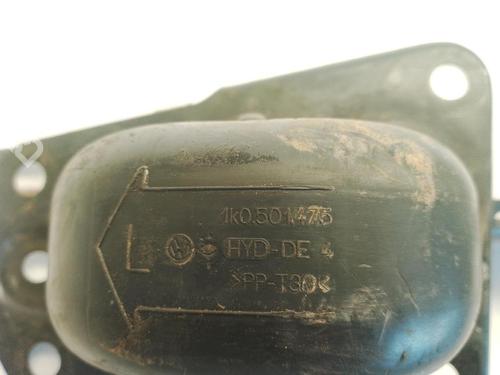 Querlenker links hinten VW PASSAT B8 (3G2, CB2) 2.0 TDI | BP25612546M14 