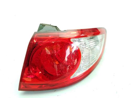Used Right taillight HYUNDAI SANTA FÉ II SUV Van (CM) CRDi 4x4 (155 hp) 32771584