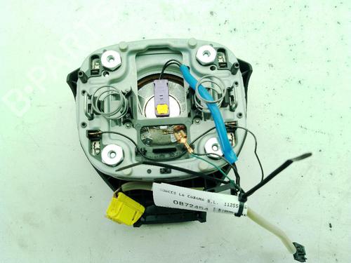 Driver airbag VW GOLF V (1K1) 2.0 TDI 16V | BP29219480C9