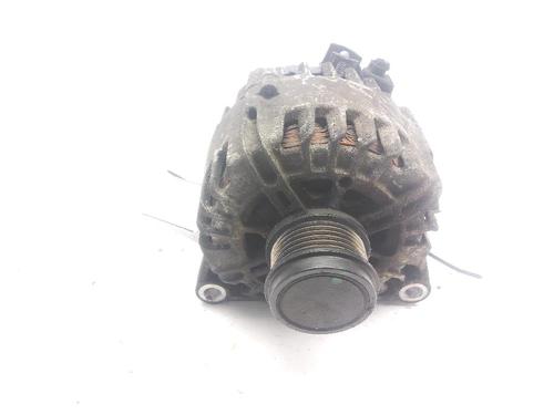 Used Alternator Alternator FORD TOURNEO CONNECT / GRAND TOURNEO CONNECT V408 MPV 1.6 TDCi (95 hp) 24046639 24046639