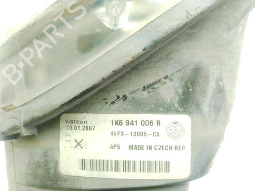 Right headlight VW GOLF V (1K1) 2.0 GTI | BP32154972C29 