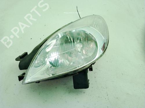 Venstre forlygte CITROËN XSARA PICASSO (N68) 1.6 HDi (90 hp) 29203973