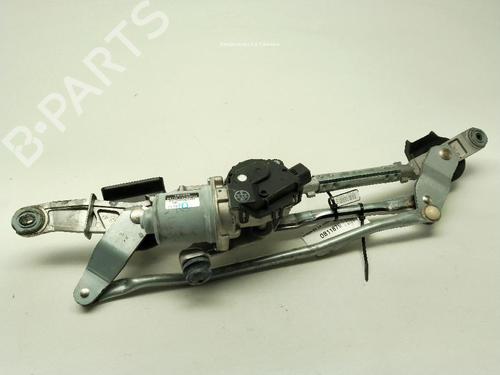 Used Front wiper motor Front wiper motor TOYOTA COROLLA Hatchback (_E21_, _EA1_, _EH1_) 1.8 VVTi Hybrid (ZWE219) (140 hp) 35720880 35720880