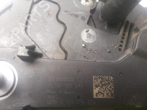 Alternator MERCEDES-BENZ A-CLASS (W177) A 180 d (177.003) | BP24002003M7 - Image 5