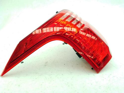 Left taillight PEUGEOT 5008 II (MC_, MJ_, MR_, M4_) 1.6 BlueHDi 120 (MCBHZH, MCBHZW) | BP28578180C34 