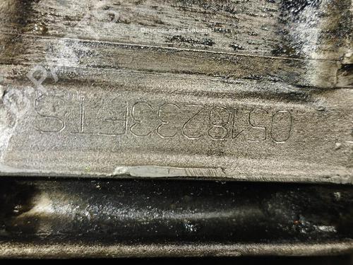 Gearbox VW PASSAT B5.5 (3B3) 1.9 TDI 4motion | BP24156176M3 - Image 5