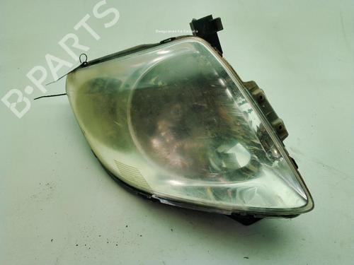 Venstre forlygte SUZUKI SWIFT III (MZ, EZ) 1.3 DDiS (RS413D) (69 hp) 29498136