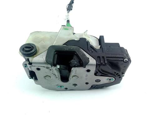 Used Rear right lock OPEL INSIGNIA A (G09) [2008-2017]  26232973