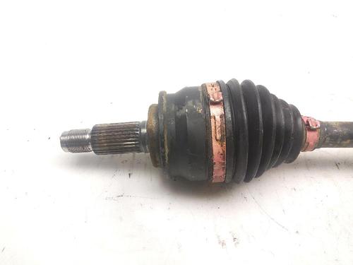 Left front driveshaft SUZUKI GRAND VITARA II (JT, TE, TD) 1.9 DDiS (JB419WD, JB419XD) | BP24043917M38 