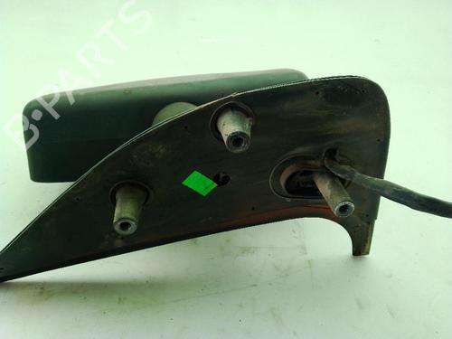 Left mirror FIAT DUCATO Van (230_) 2.8 TD 4x4 | BP29554825C26 