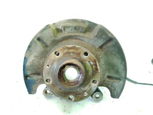 Used Right front steering knuckle Right front steering knuckle SUZUKI SX4 (EY, GY) 1.9 DDiS 4x4 (RW419D) (120 hp) 33454389 33454389