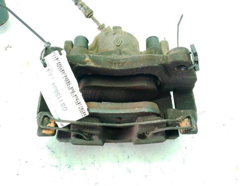 Left front brake caliper RENAULT LAGUNA III (BT0/1) 2.0 dCi (BT07, BT0J, BT14, BT1A, BT1S) | BP34052963M105  - Image 5