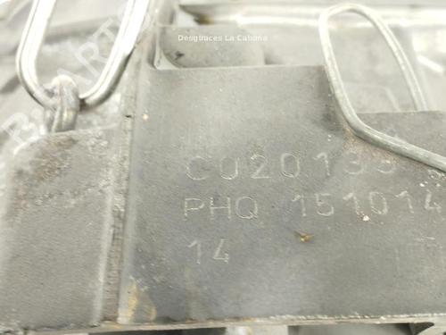 Gearbox AUDI A4 B9 Avant (8W5, 8WD) 2.0 TDI | BP24004059M3 