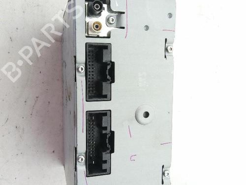 Electronic module FORD FOCUS III 1.0 EcoBoost | BP18361458M83 