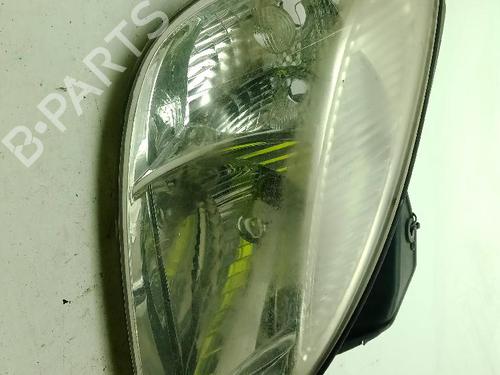 Right headlight KIA RIO II (JB) 1.4 16V | BP32978615C29 - Image 5