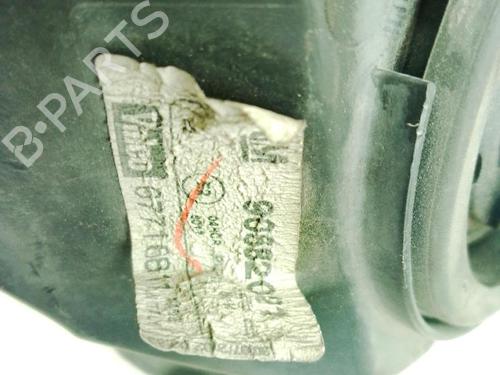 Left headlight OPEL ZAFIRA A MPV (T98) 2.0 DTI 16V (F75) | BP25865831C28 