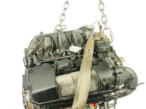 Used Engine BMW 3 (E46) 320 d (150 hp) 30099365