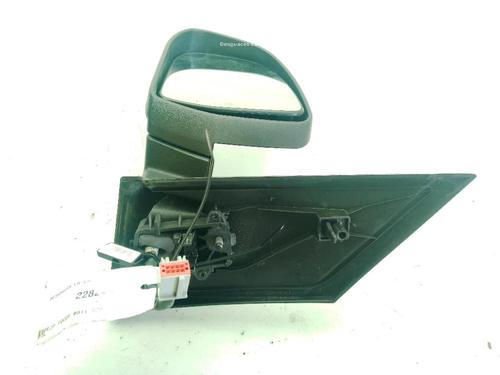Left mirror FORD FOCUS II (DA_, HCP, DP)  | BP29583213C26 