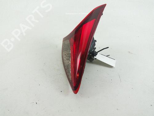 Used Left tailgate light Left tailgate light MAZDA CX-5 (KE, GH) 2.2 D (KE2FW) (150 hp) 18363817 18363817