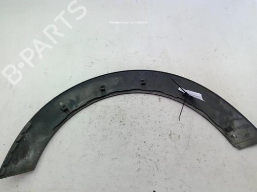 Rear left wheel arch trim MINI MINI (R56) One | BP29475193C136 