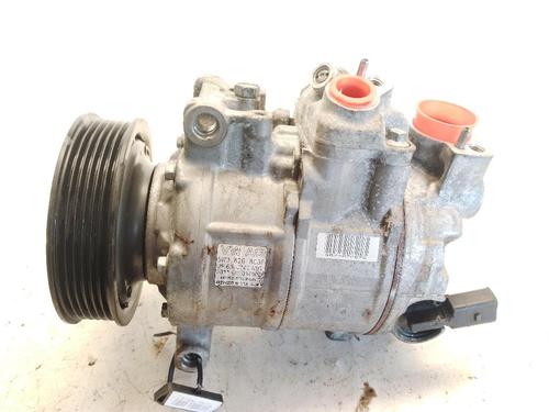 AC compressor VW GOLF VI (5K1) 2.0 TDI | BP26517744M34 