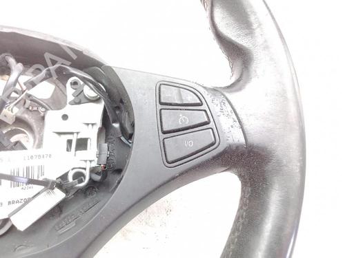 Steering wheel BMW X3 (E83) 3.0 d | BP19179624C49 