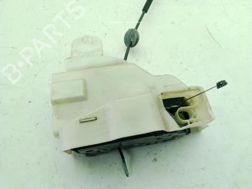Front left lock VW TOURAN (1T1, 1T2) 1.9 TDI | BP28449610C98