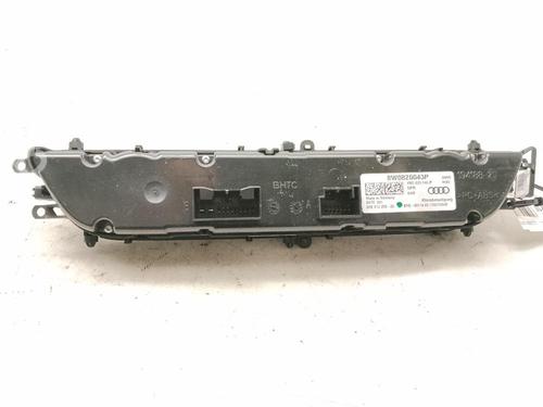 Climate control AUDI A4 B9 (8W2, 8WC) 40 TFSI Mild Hybrid | BP38636000I5 - Image 2