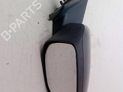 Used Right mirror CITROËN C4 CACTUS 1.2 VTi 82 (82 hp) 30455860